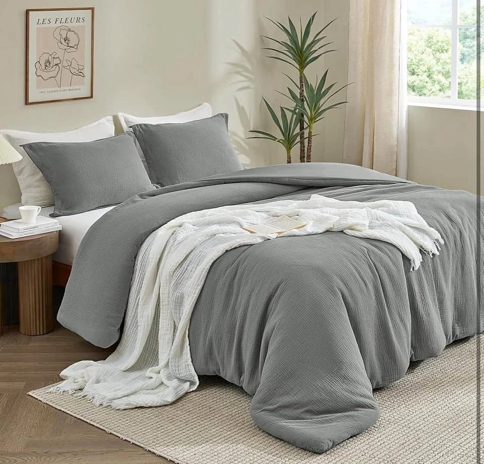 Comforter Set King Size