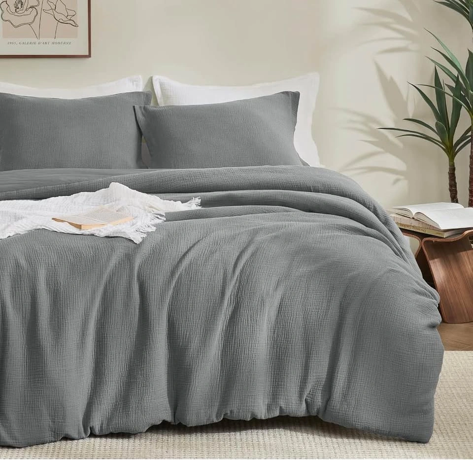 Comforter Set King Size - photo 5