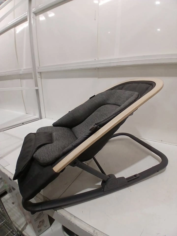 Maxi-Cosi Kori Baby Rocker 2-in-1 Infant Seat - Graphite - photo 4