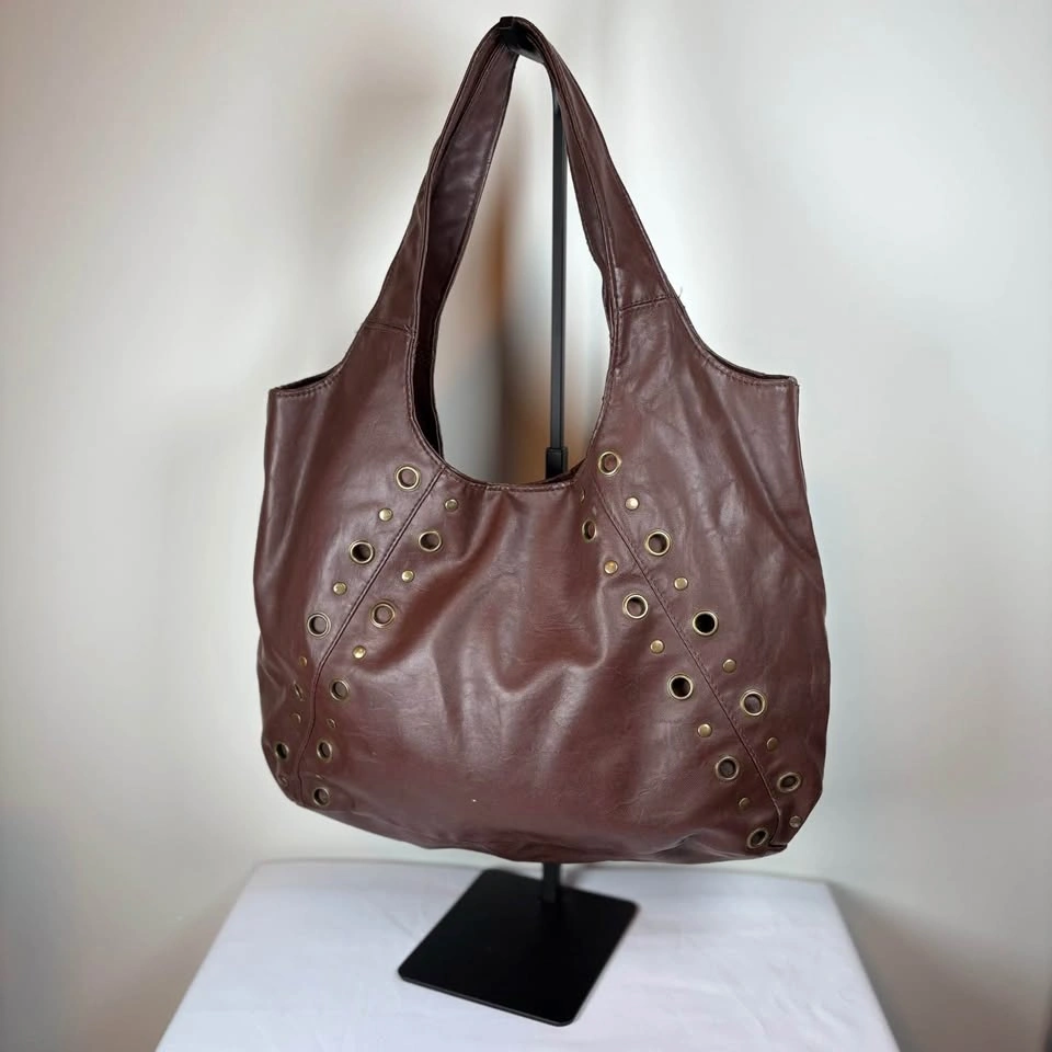 Brown Tote Bag/Purse - photo 2