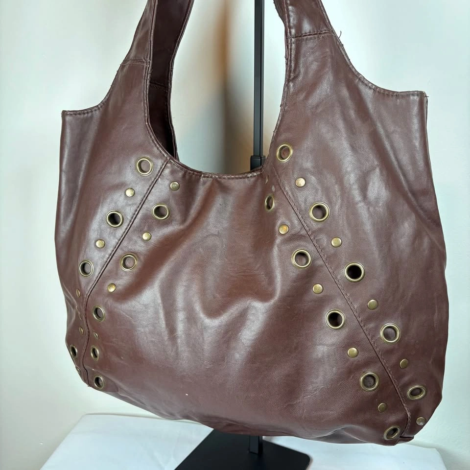 Brown Tote Bag/Purse - photo 3
