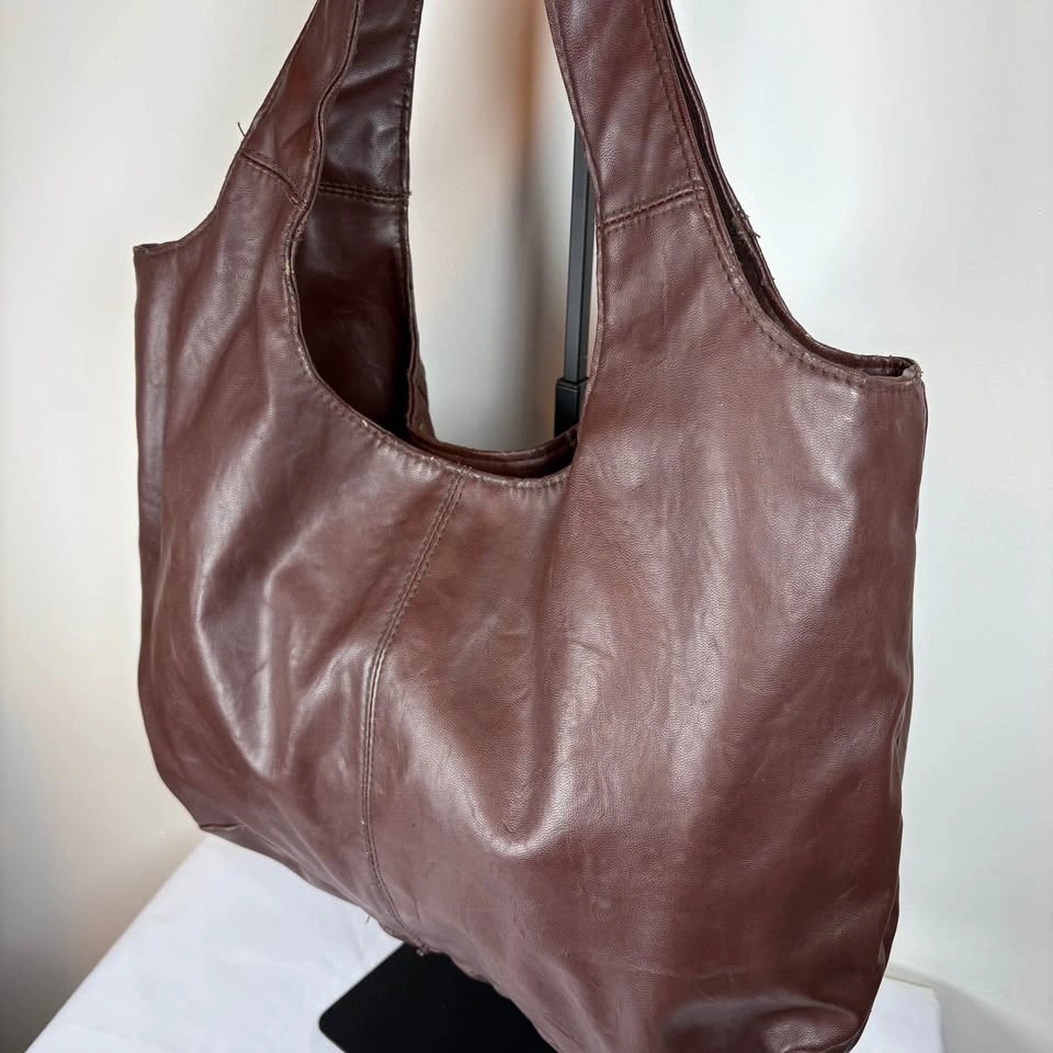 Brown Tote Bag/Purse - photo 4