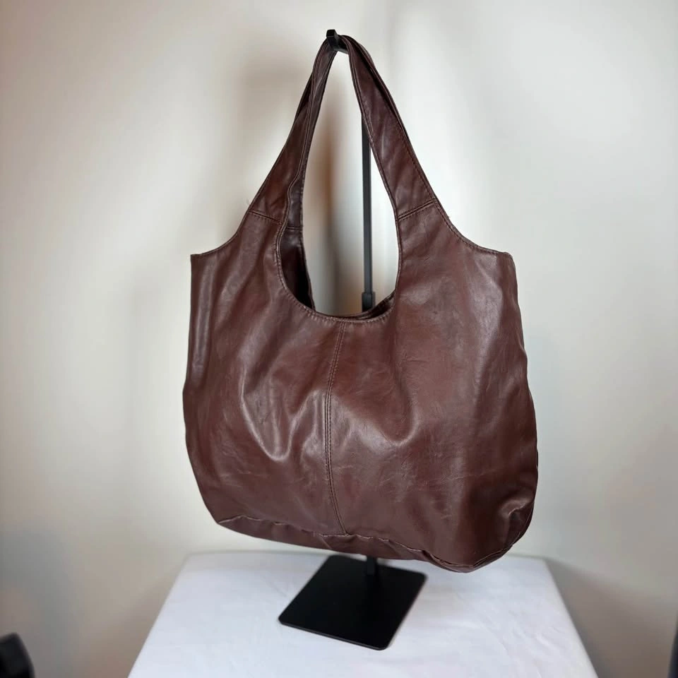 Brown Tote Bag/Purse - photo 5