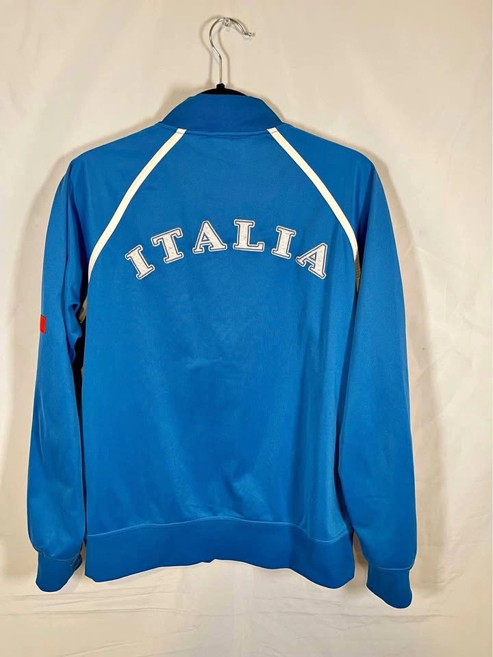 VINTAGE ITALIA TRACK JACKET