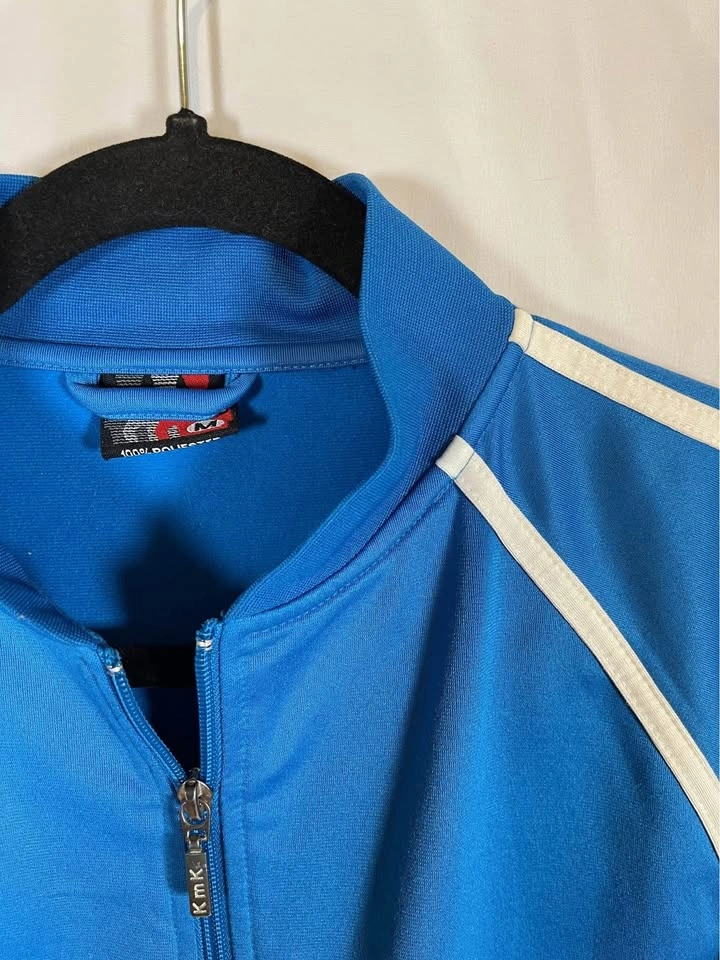 VINTAGE ITALIA TRACK JACKET - photo 2