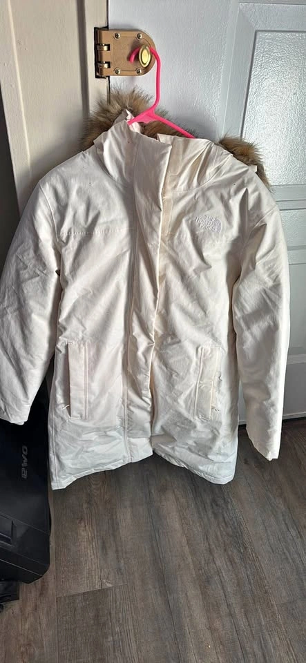Northface Arctic Jacket XL - Needs Wash