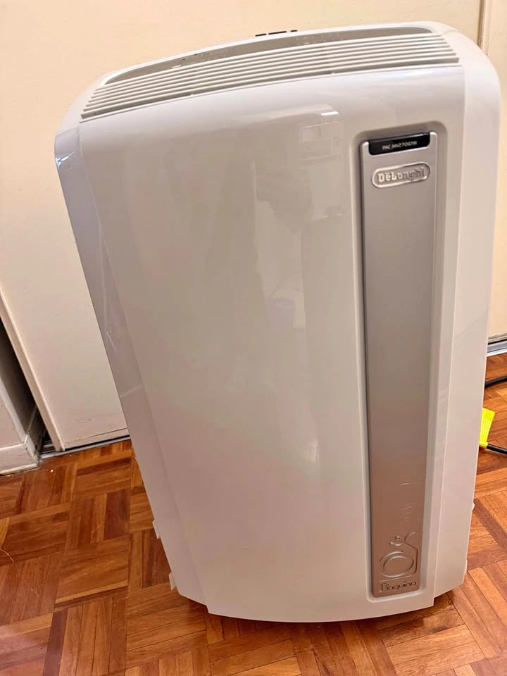 DeLonghi Pinguino Portable AC PAC AN270G1W
