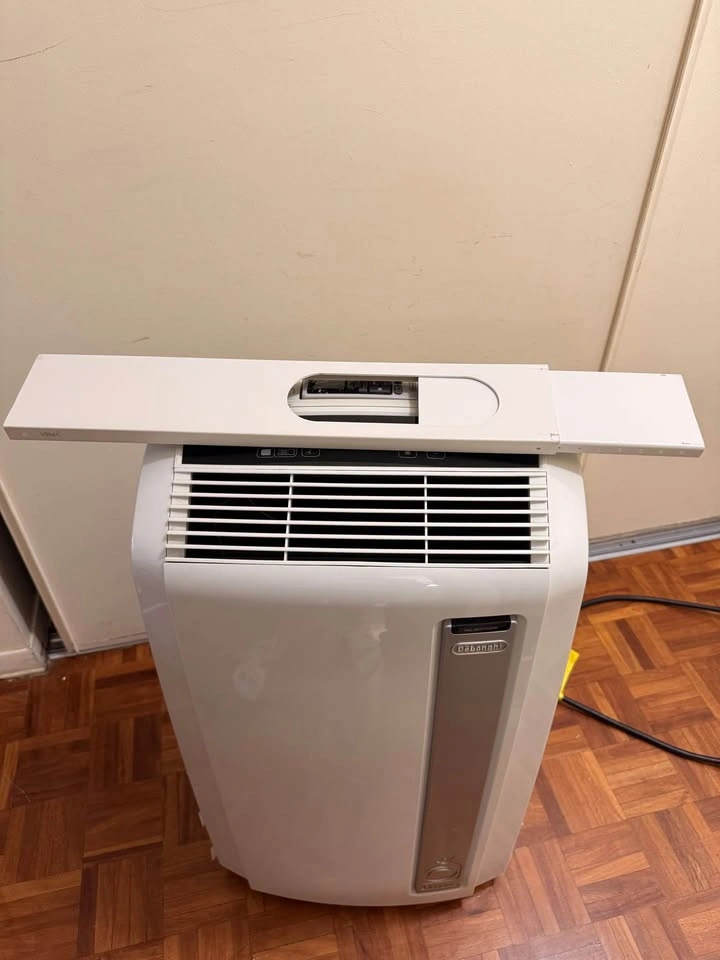 DeLonghi Pinguino Portable AC PAC AN270G1W - photo 2