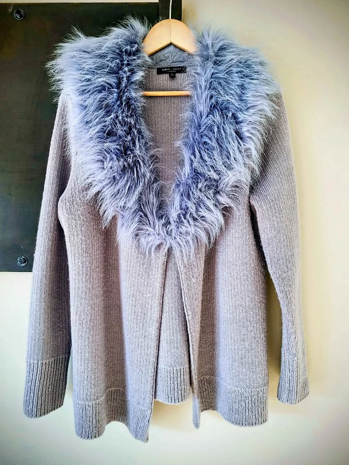 Spring Jackets - Good Condition - Size L