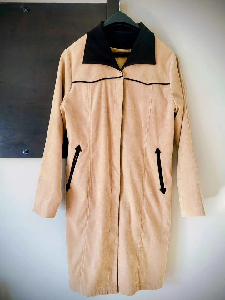 Spring Jackets - Good Condition - Size L - photo 4