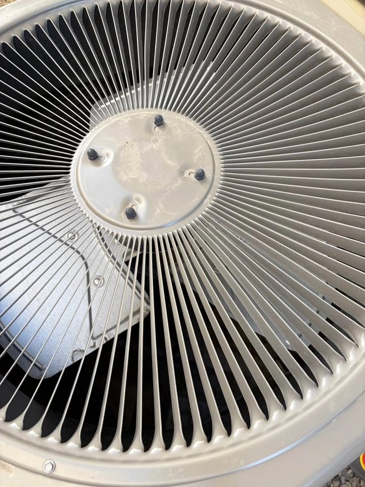Lennox Central AC Unit - photo 2