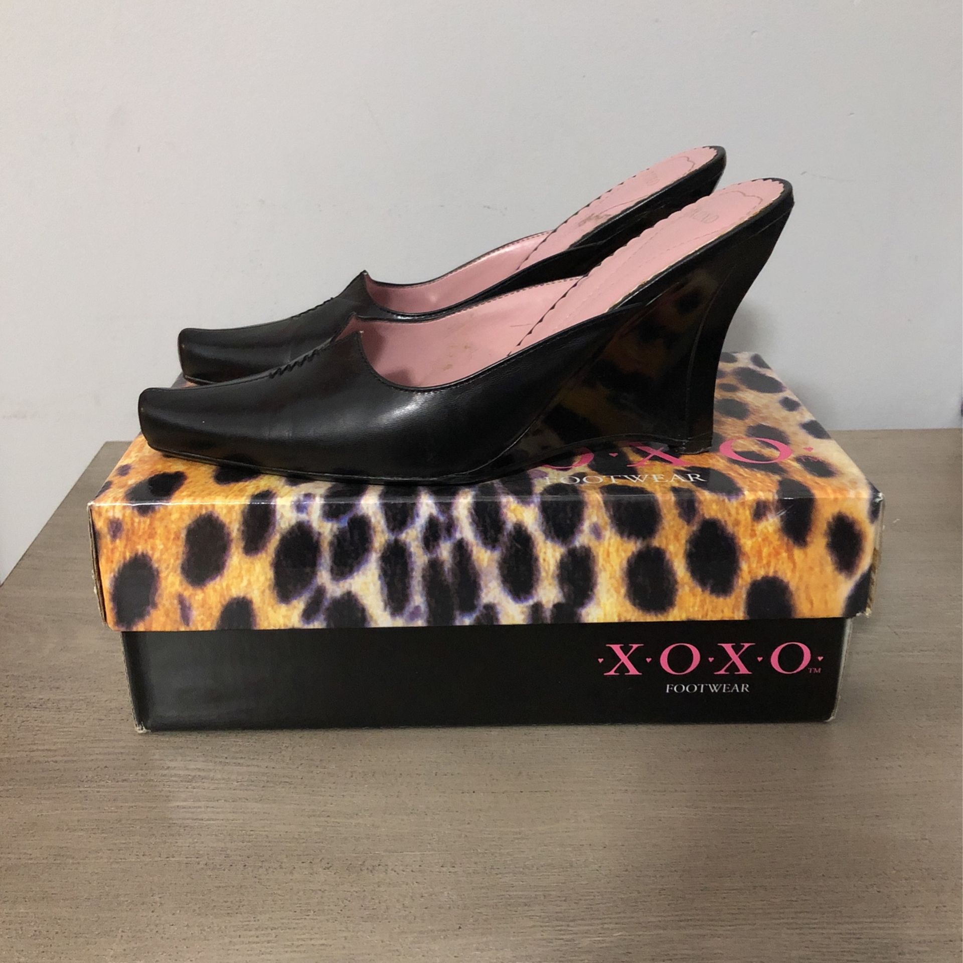 Xoxo Mule Size 6.5 - photo 2