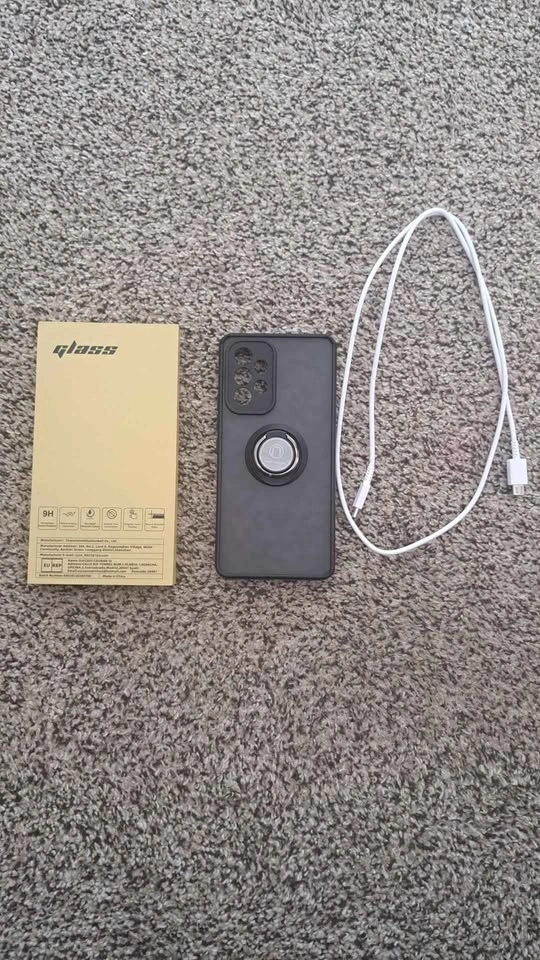 Samsung Galaxy A53 5G - photo 2