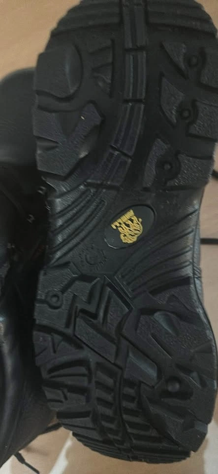 Melli Safety Shoes - photo 2