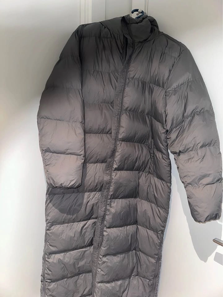 Primaloft jacket - photo 2