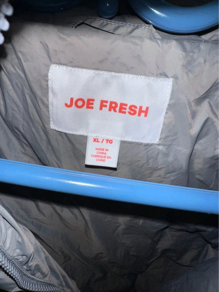 Primaloft jacket - photo 3
