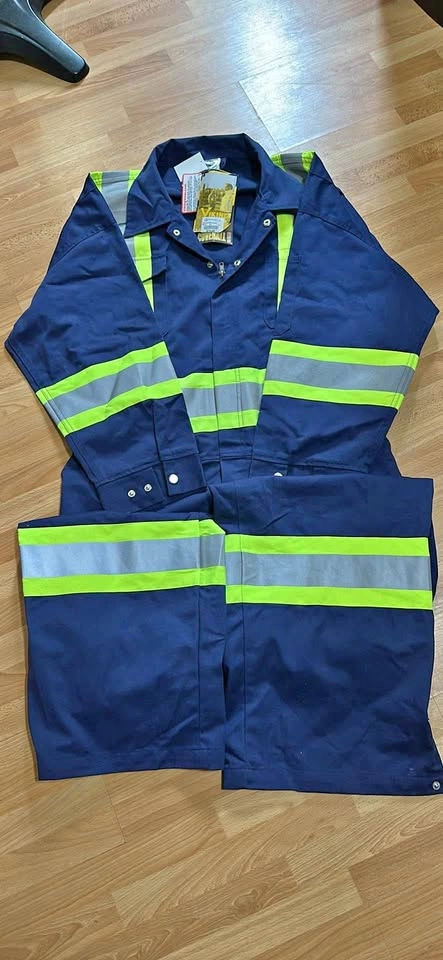 Work uniform
