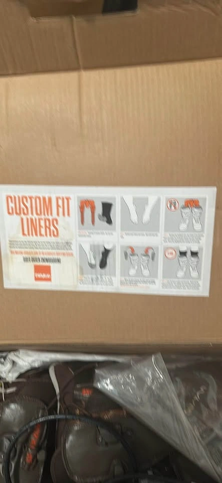ThirtyTwo Snowboarding Boots - photo 3