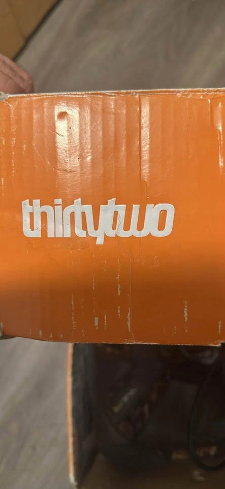 ThirtyTwo Snowboarding Boots - photo 5