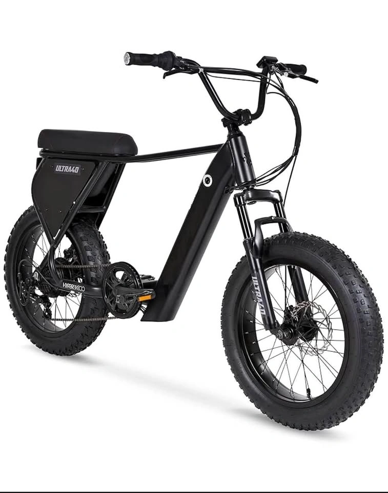 2024 Hyper Bike Co Pro Electric Bike