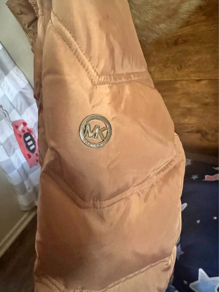 Michael Kors Womans Jacket