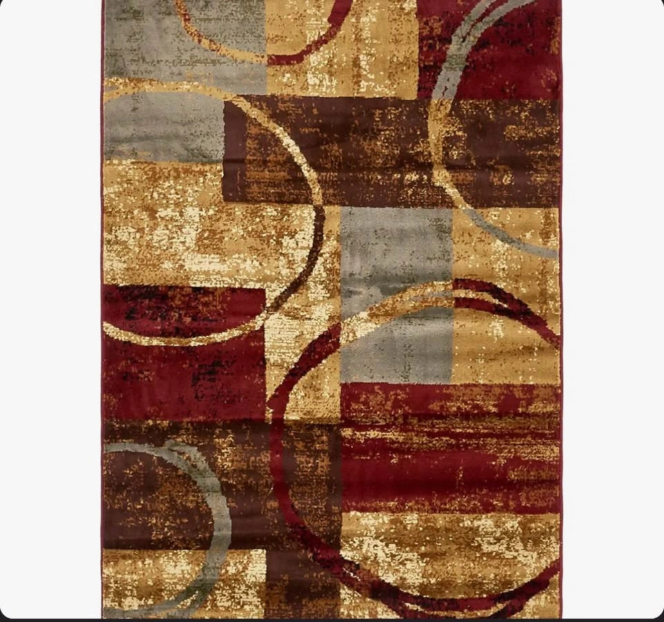 2 Area rugs - photo 2