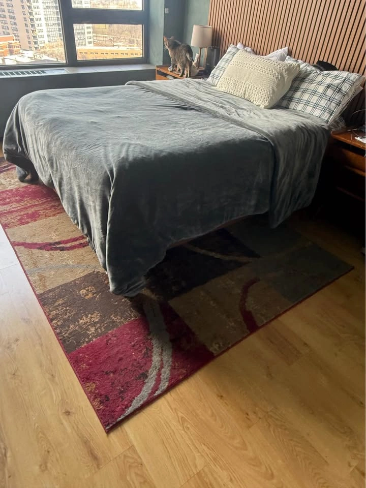 2 Area rugs - photo 3
