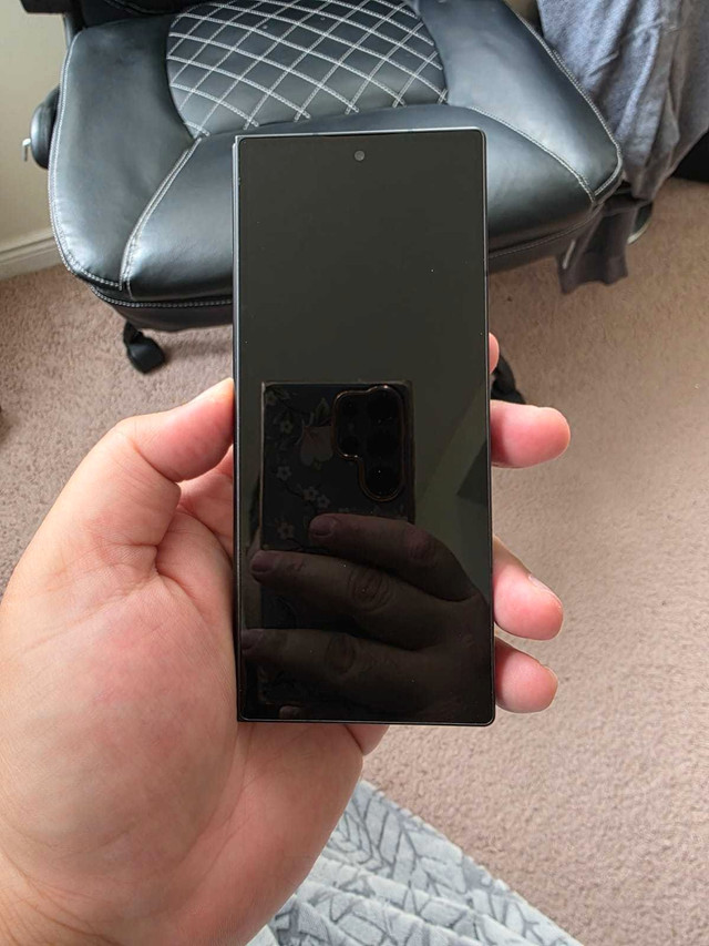 Samsung Fold 6