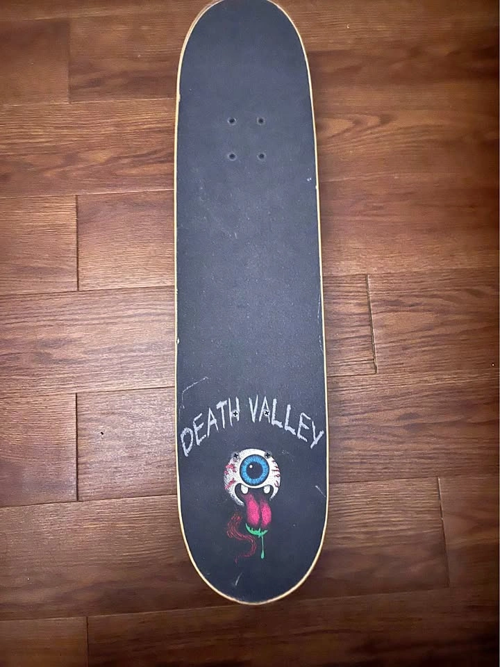 Skate Board