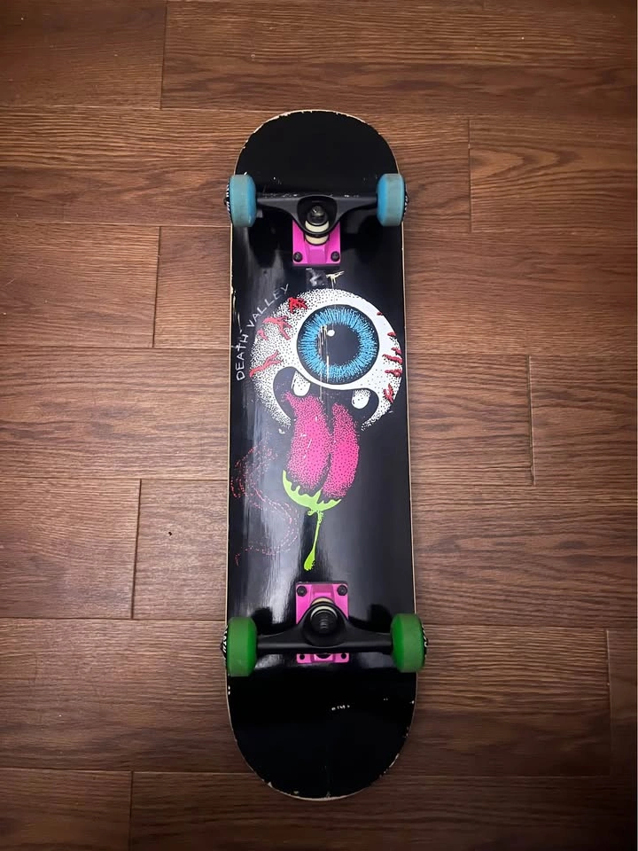 Skate Board - photo 2