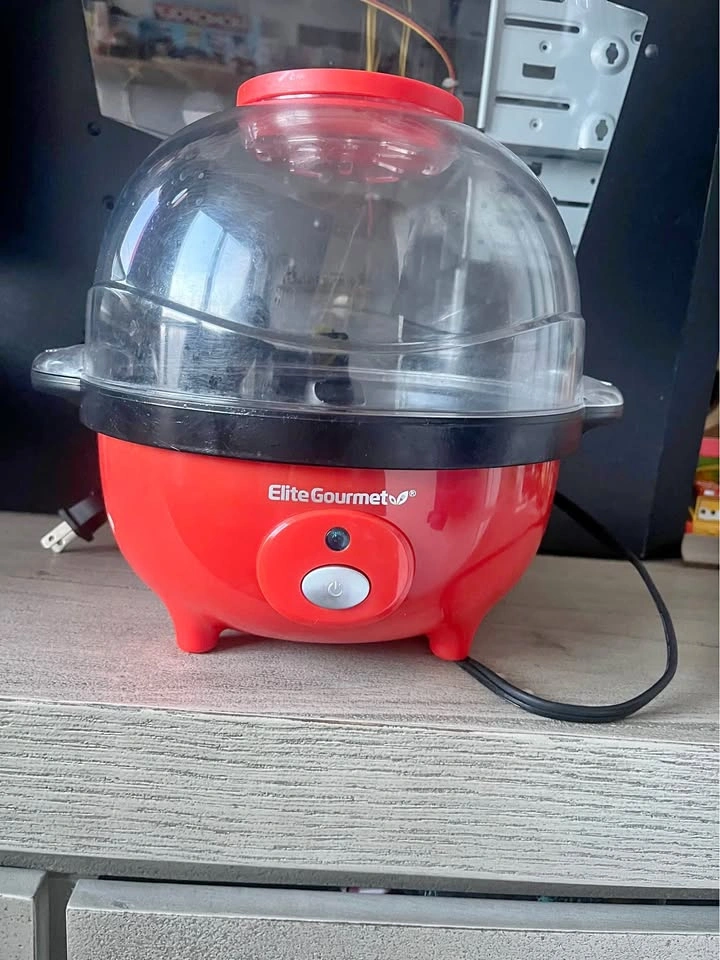 Popcorn Maker