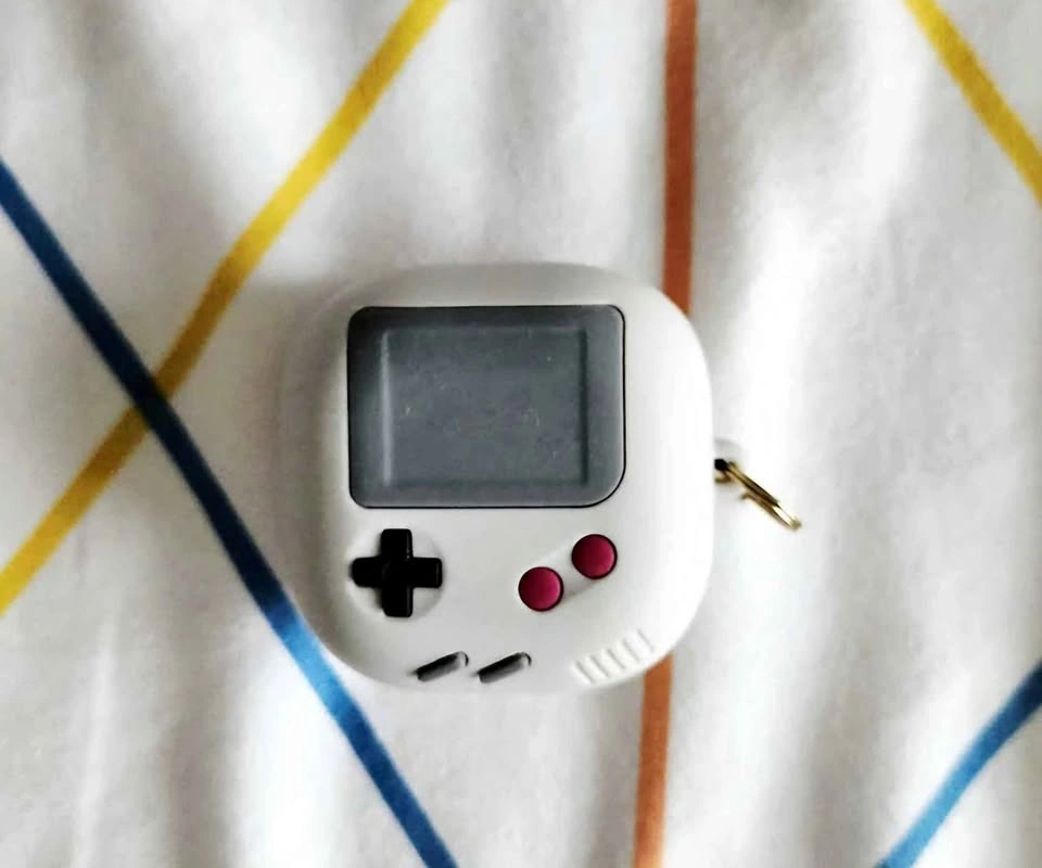 Samsung Galaxy Buds 2 with Protective Case