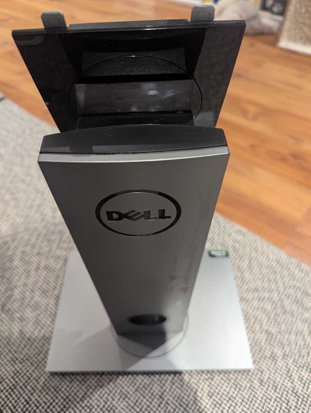 DELL Quick Release Monitor Stand for P2017H P2217H P2317H P2417H - photo 2
