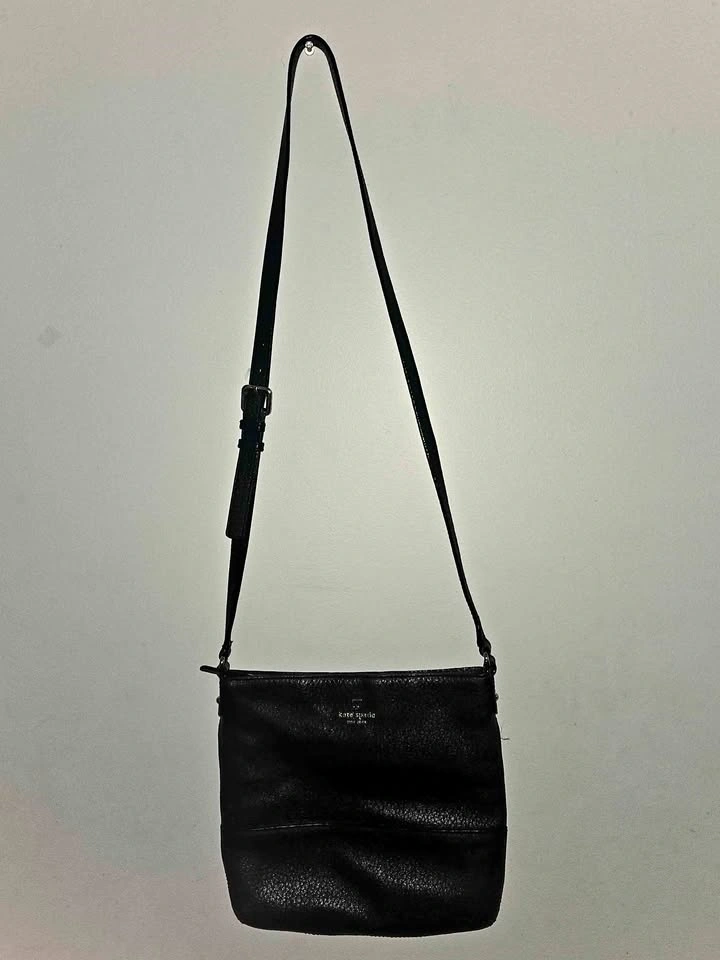 KATE SPADE CROSSBODY BAG $65