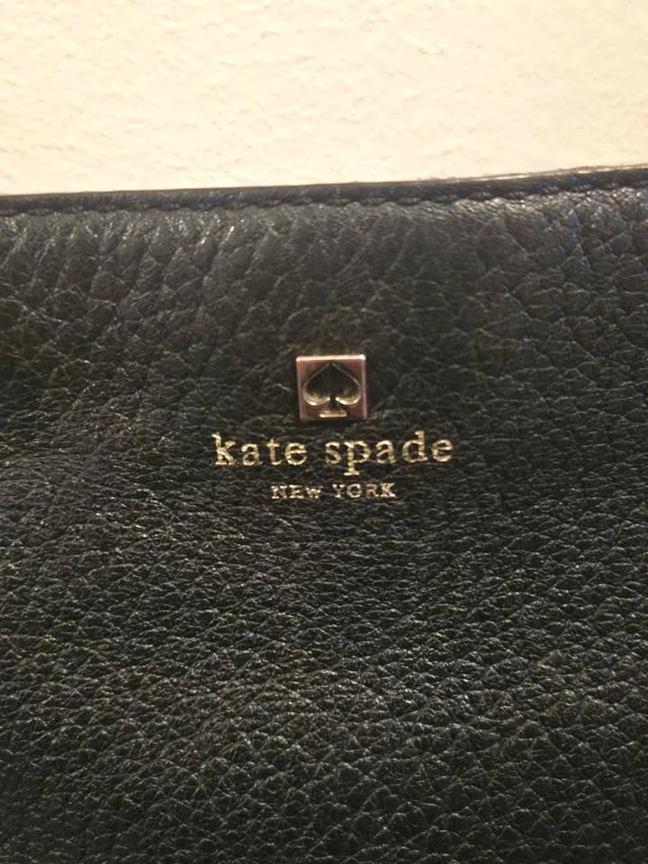 KATE SPADE CROSSBODY BAG $65 - photo 5