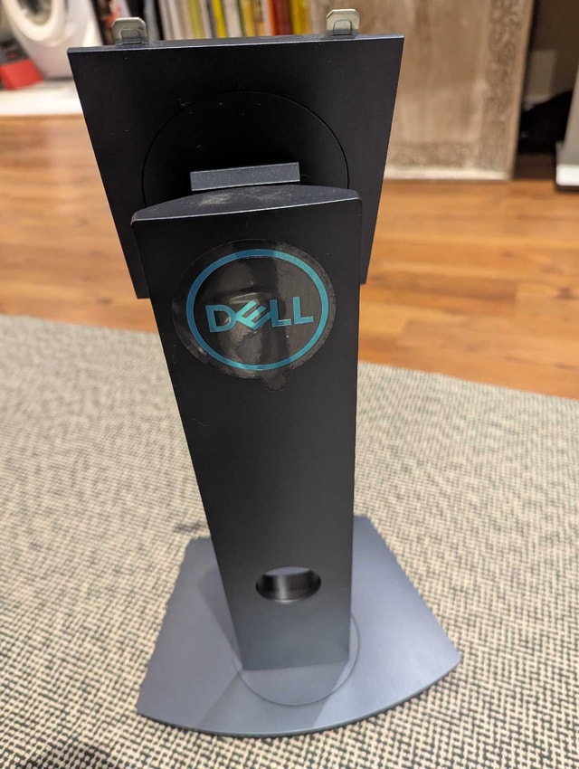 DELL S2419HGF Flat Panel Monitor Gaming Monitor
