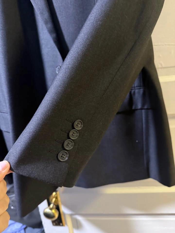 Men’s Big & Tall Suit - photo 2
