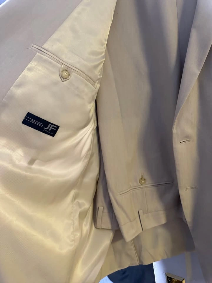 Men’s Big & Tall Suit - photo 5