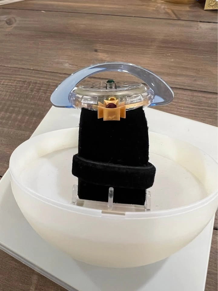 BNIB Vivienne Westwood ORB Swatch Watch - photo 4