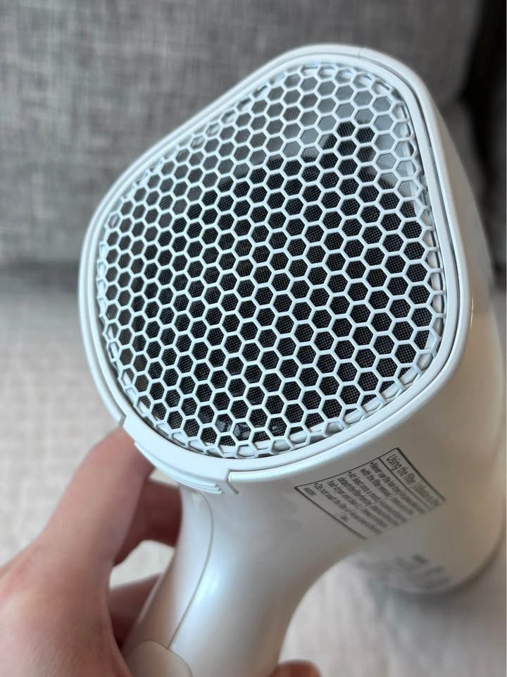 Panasonic EH-NA67 Nanoe Hair Dryer - photo 4