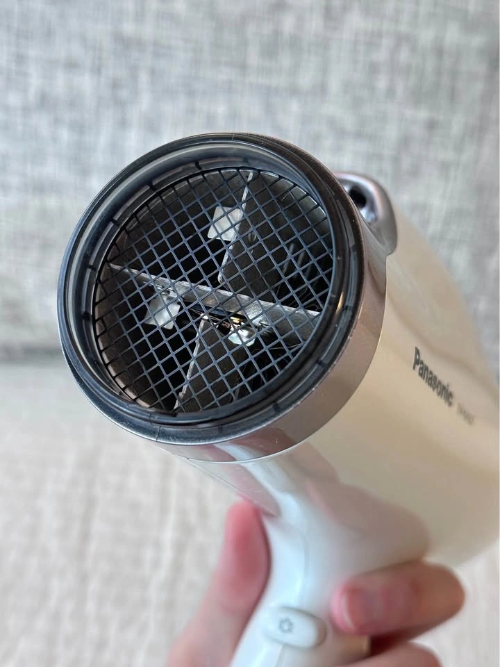 Panasonic EH-NA67 Nanoe Hair Dryer - photo 5