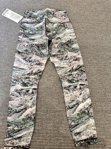Lululemon Women's Wunder Under HR Tight 25" Size 6 - photo 3