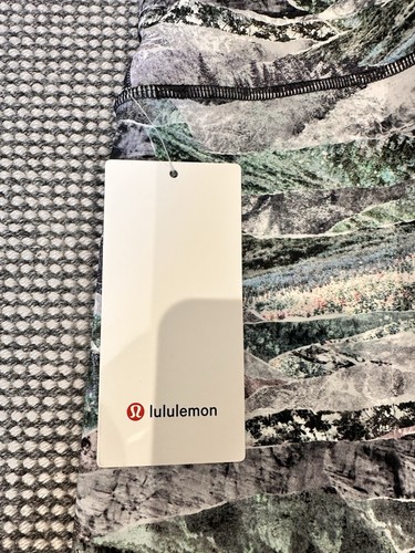 Lululemon Women's Wunder Under HR Tight 25" Size 6 - photo 5