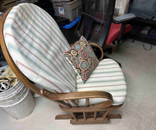 Rocking Chair