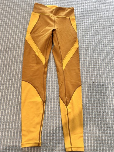 Lululemon Early Extension HR Tight 28" Size 6 - photo 3