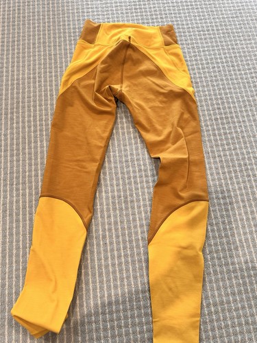 Lululemon Early Extension HR Tight 28" Size 6 - photo 4