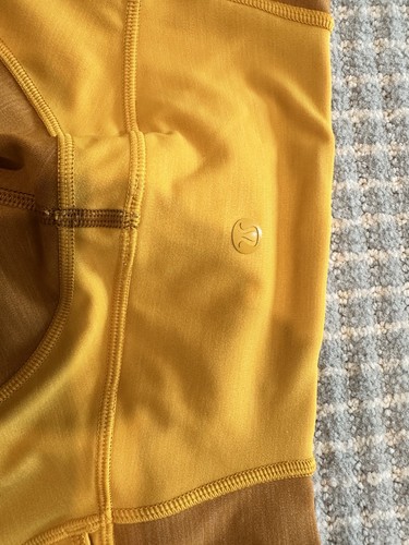 Lululemon Early Extension HR Tight 28" Size 6 - photo 5