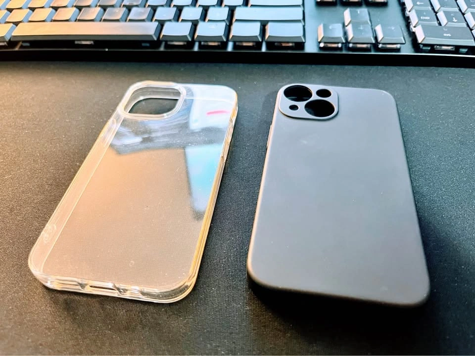 iPhone 13 mini cases magsafe - photo 2