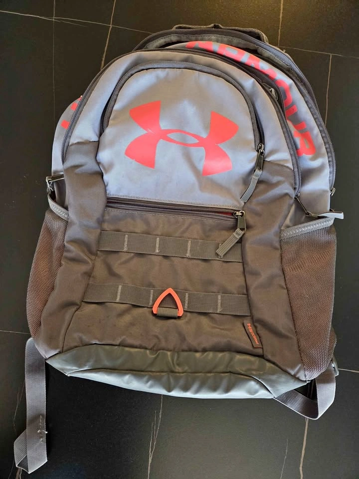 Under Armour Storm Backpack