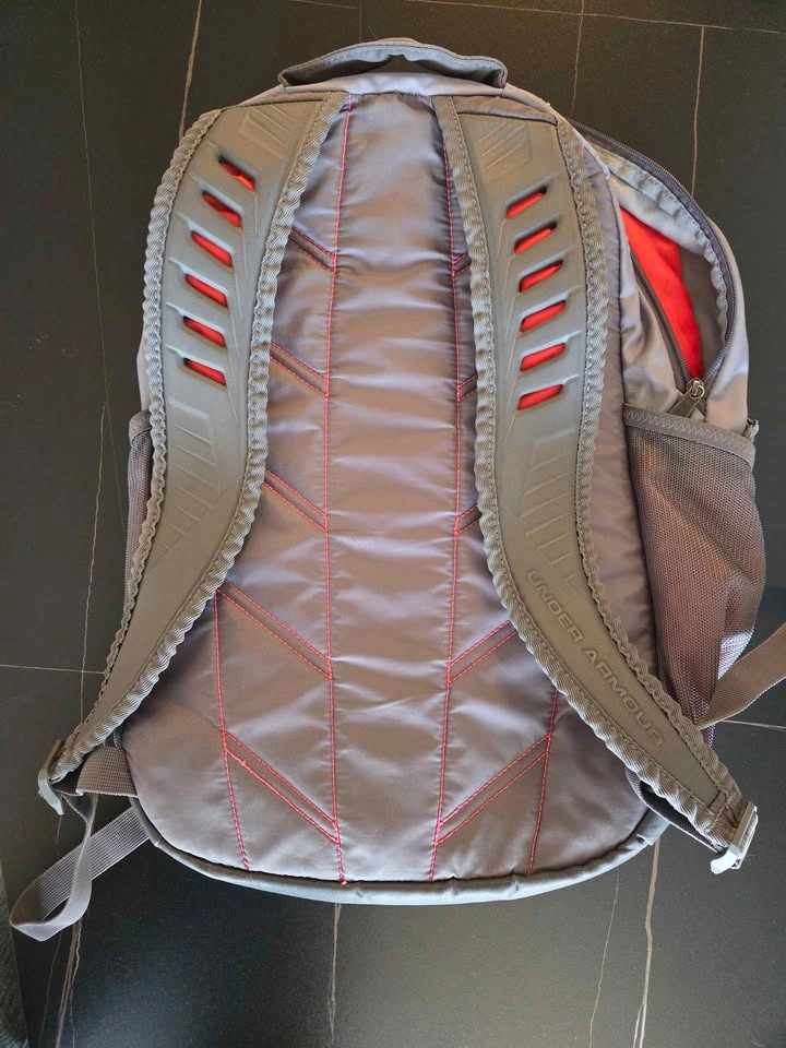 Under Armour Storm Backpack - photo 2